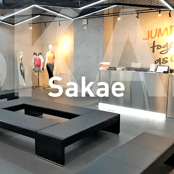 暗闇フィットネス】Triple Bonus Campaign | jump one